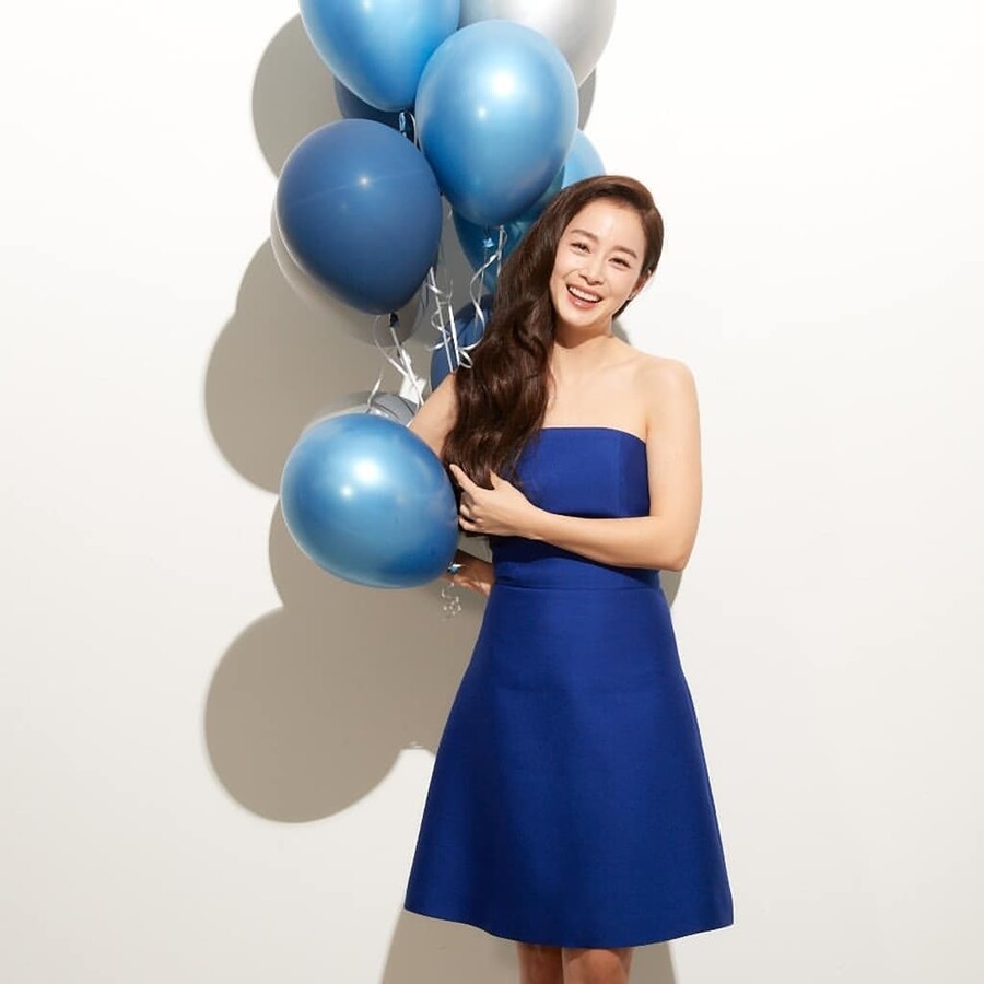 ▲ 김태희. 출처| 김태희 인스타그램