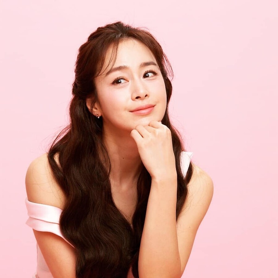 ▲ 김태희. 출처| 김태희 인스타그램