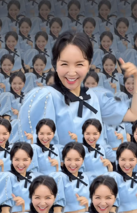 ▲ 출처| 장영란 인스타그램