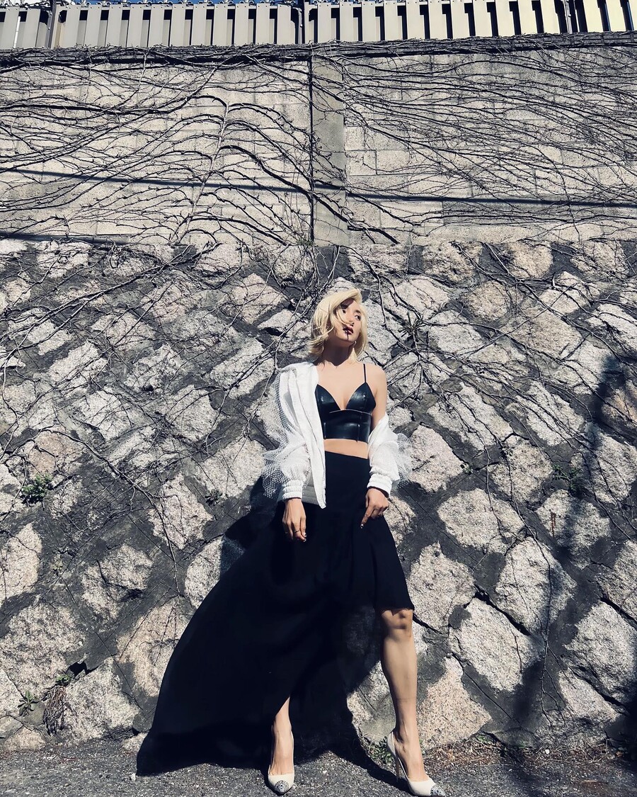 ▲ 출처|바다 인스타그램