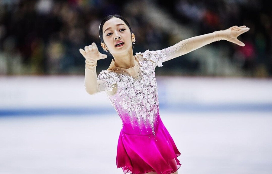 [조영준의 피겨 퍼포먼스] 韓 피겨, 김연아 이후 역대 최고 전성기 맞을까