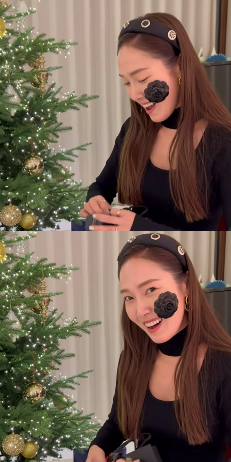 ▲ 출처| 정수정 인스타그램