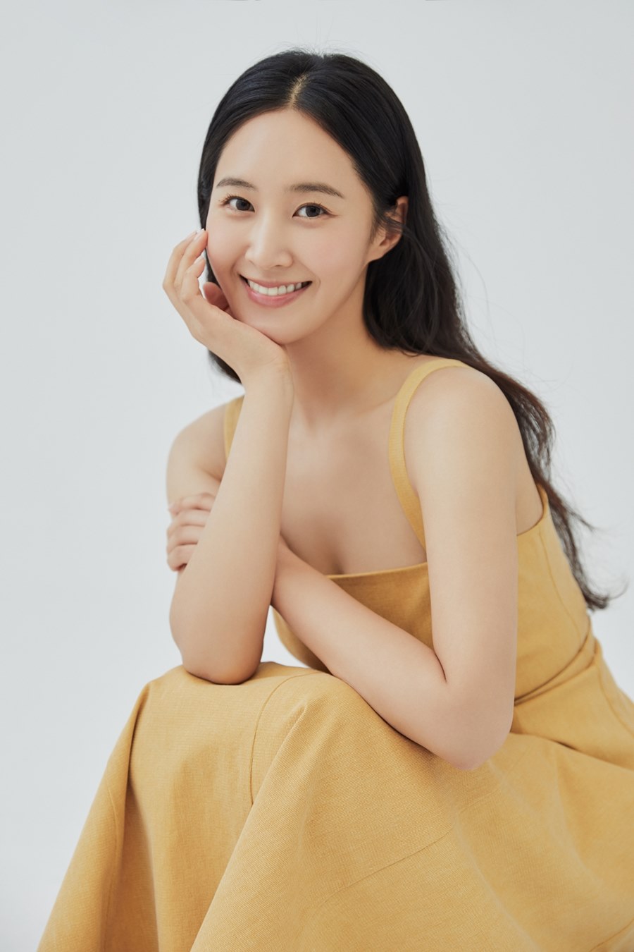 ▲ 권유리. 출처ㅣSM엔터테인먼트