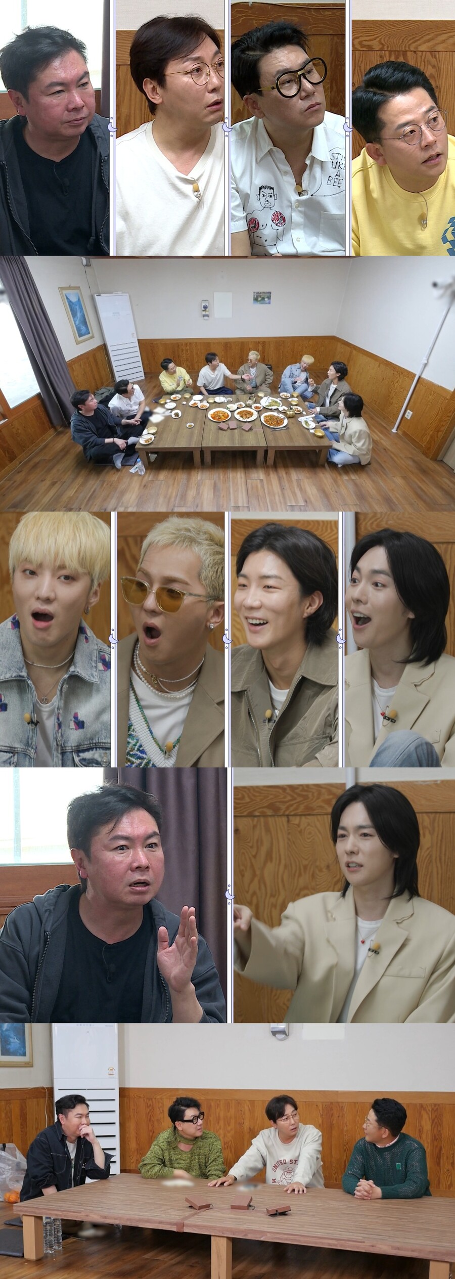 ▲ '신발벗고 돌싱포맨'. 제공| SBS