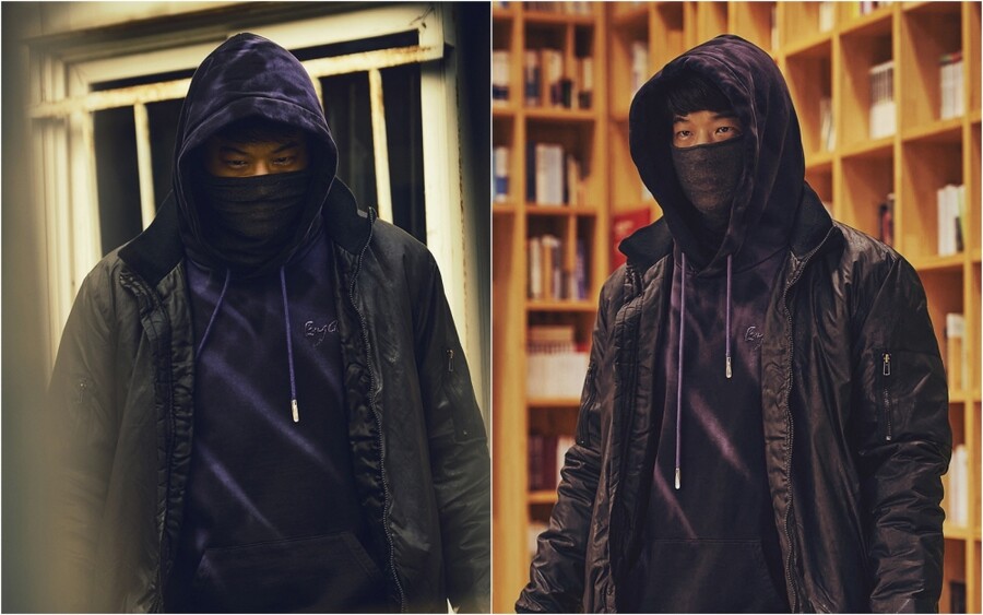 이기홍, '그리드' 최종회 특별출연…"역대급 비밀병기"