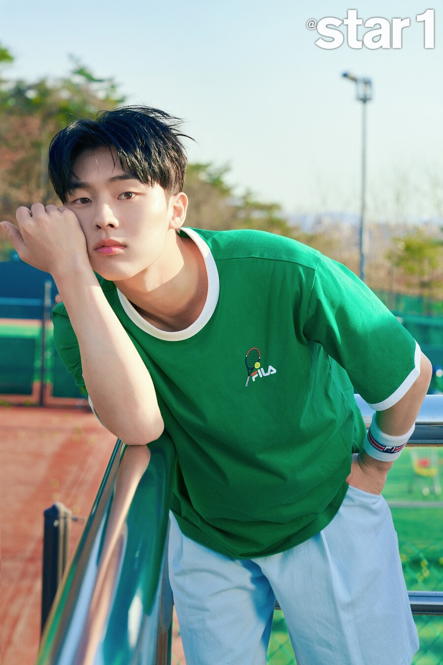▲ 최현욱. 제공| 앳스타일