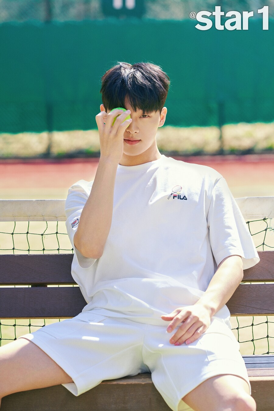 ▲ 최현욱. 제공| 앳스타일