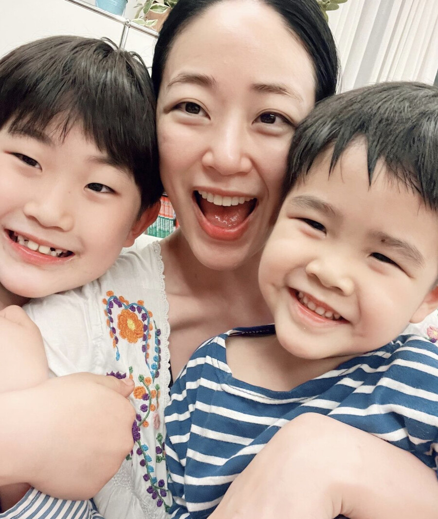 ▲ 출처| 김효진 인스타그램