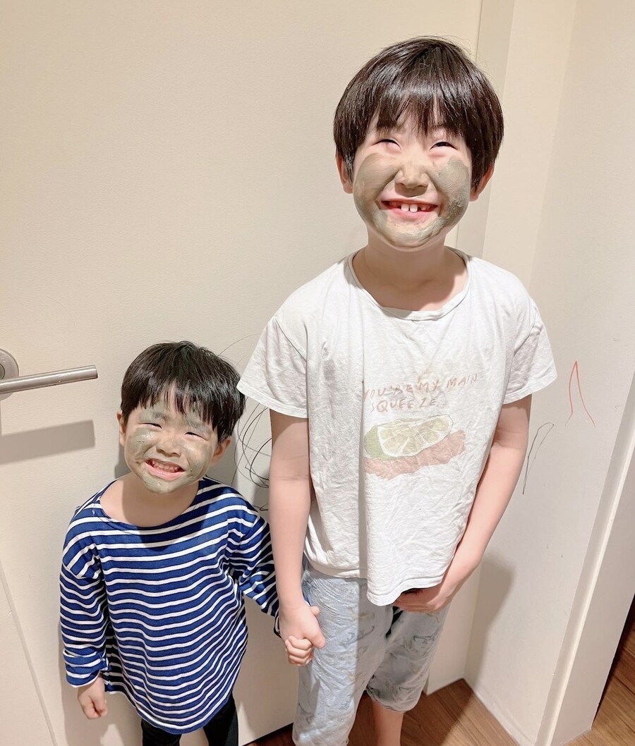 ▲ 출처| 김효진 인스타그램