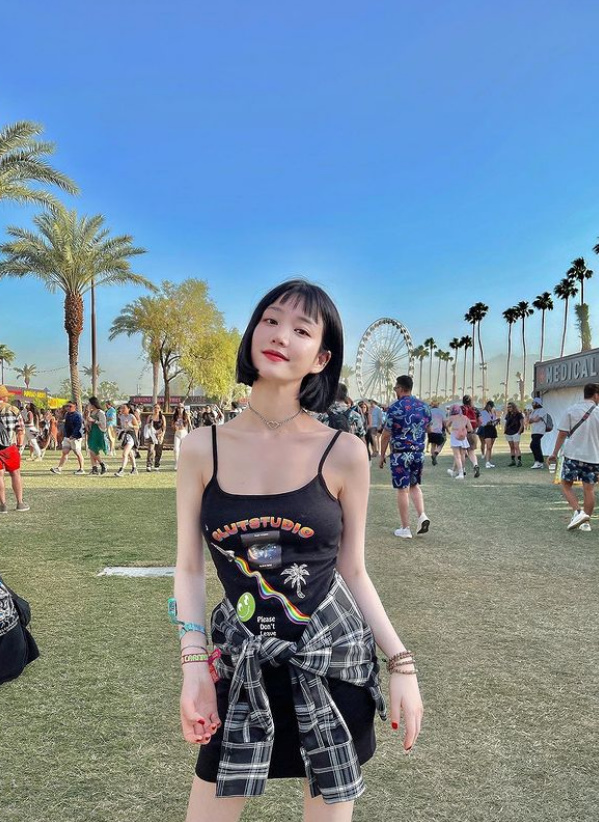 ▲ 출처| 이유비 인스타그램