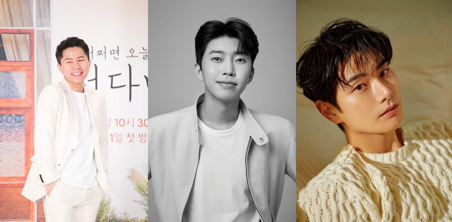 양세형, 호흡곤란 노인 '극적 구조'…시민 구한 연예인 또 누가 있나? 