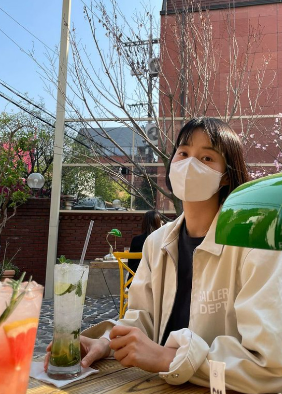 ▲ 출처| 한지혜 인스타그램