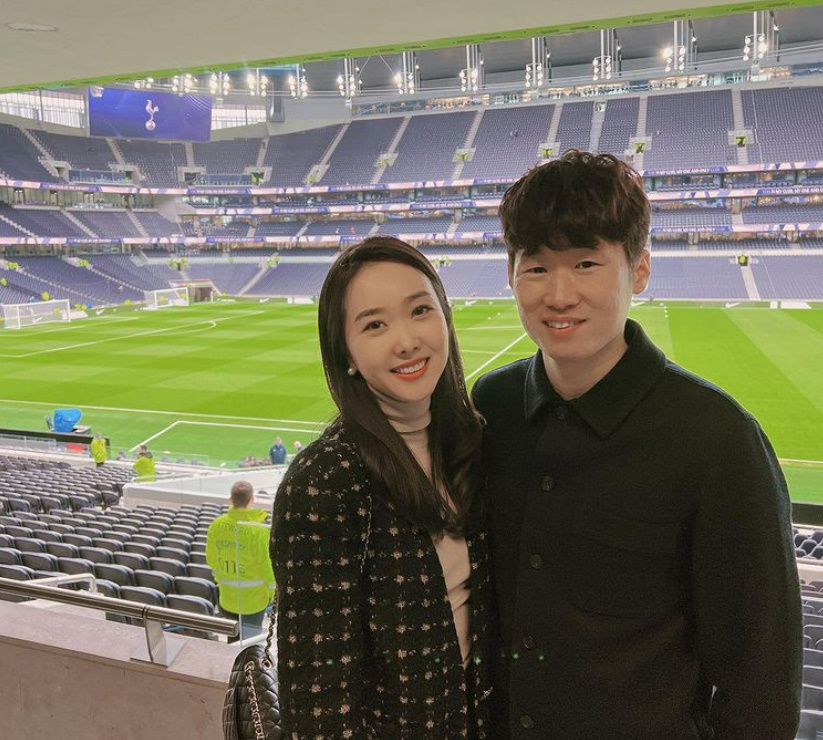 ▲ 출처| 김민지 인스타그램