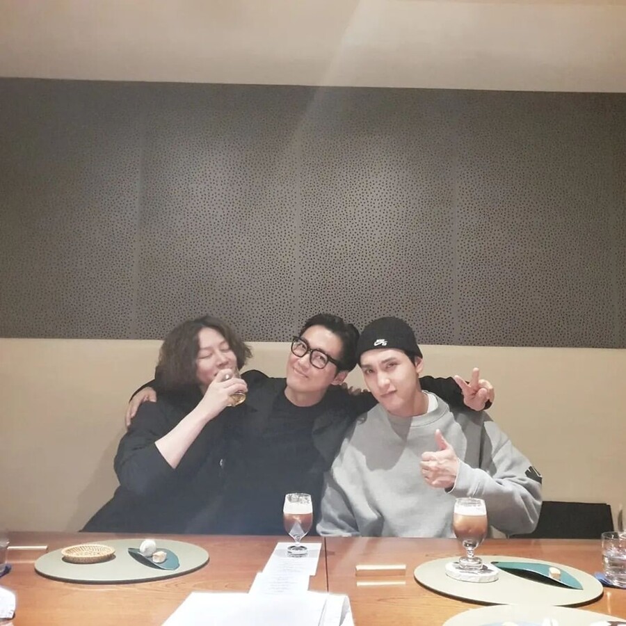 '국민 역적' 된 최태준, '♥박신혜' 어디가고…다른 사람과 다정하네
