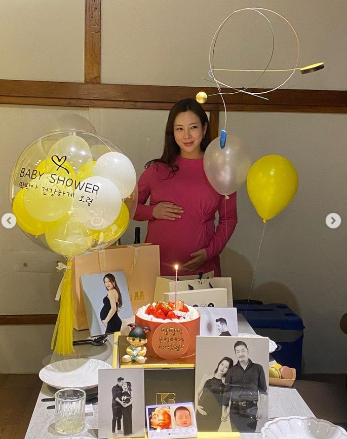 ▲ 정선아. 출처| 정선아 인스타그램
