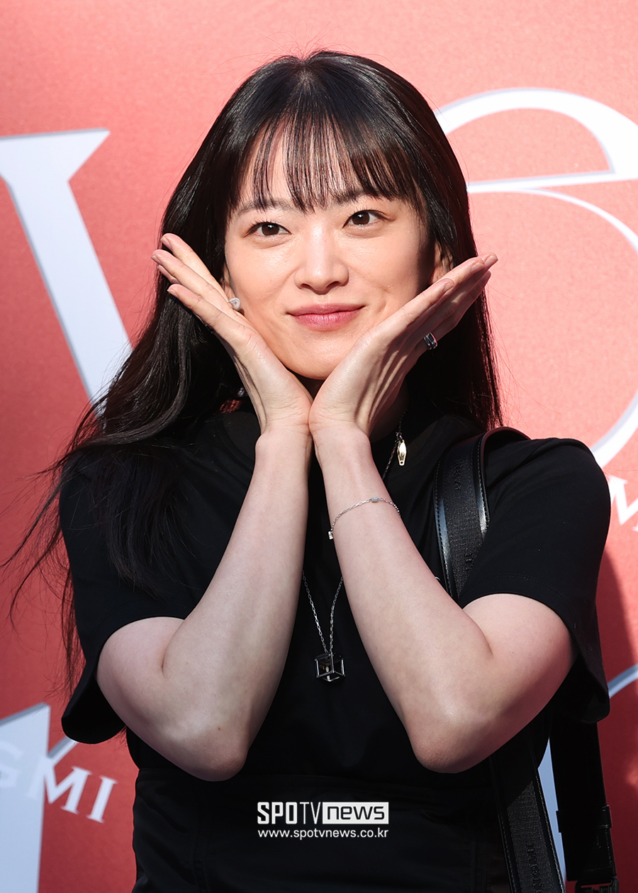 ▲ 천우희 ⓒ곽혜미 기자