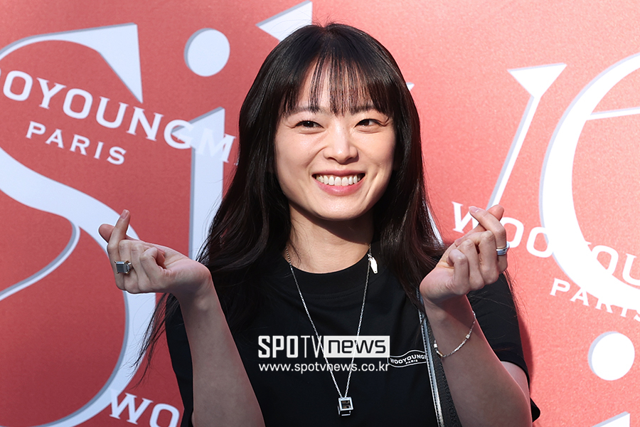 ▲ 천우희 ⓒ곽혜미 기자
