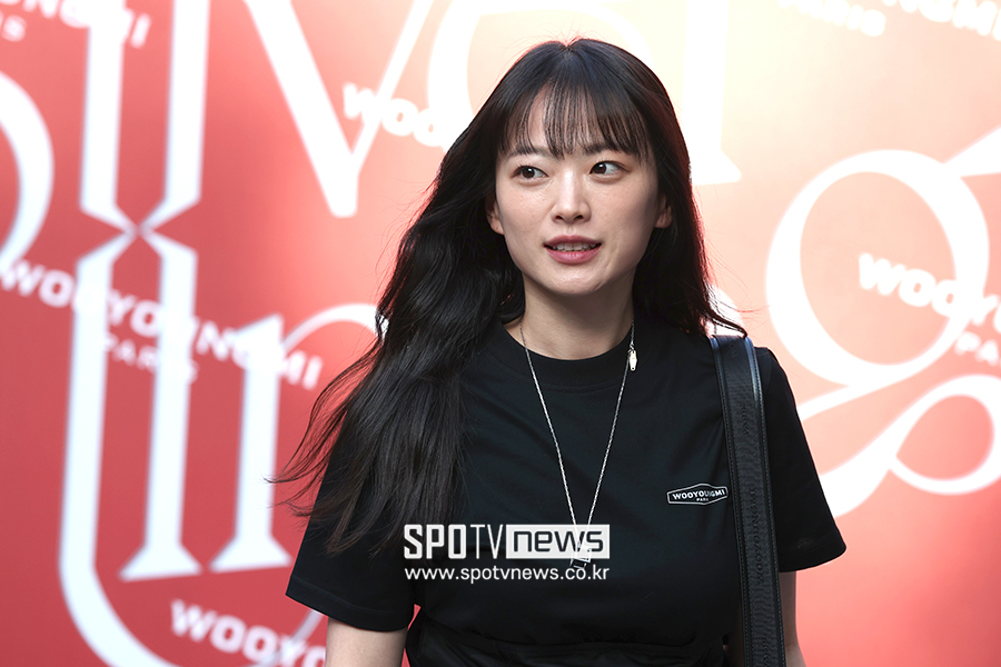 ▲ 천우희 ⓒ곽혜미 기자