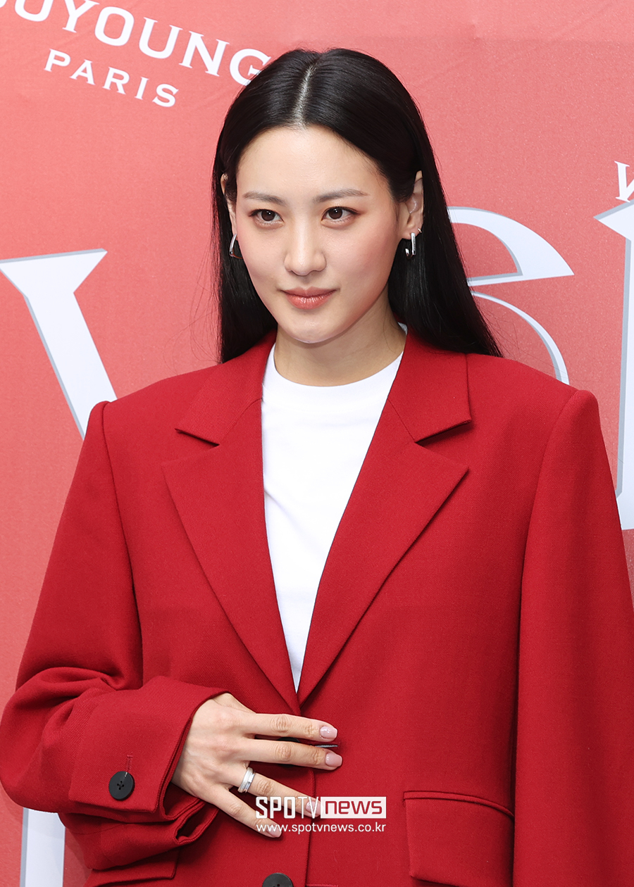 ▲ 수현 ⓒ곽혜미 기자