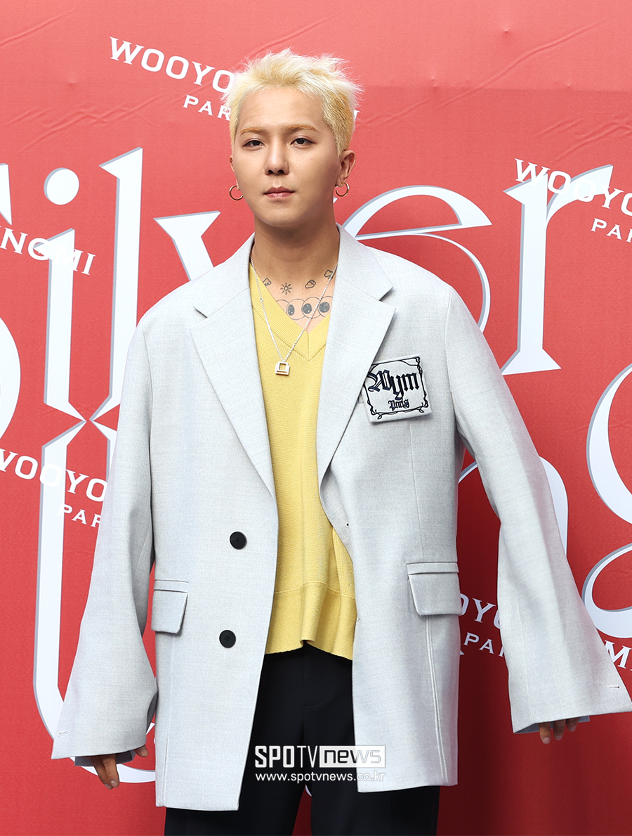 ▲ 송민호 ⓒ곽혜미 기자