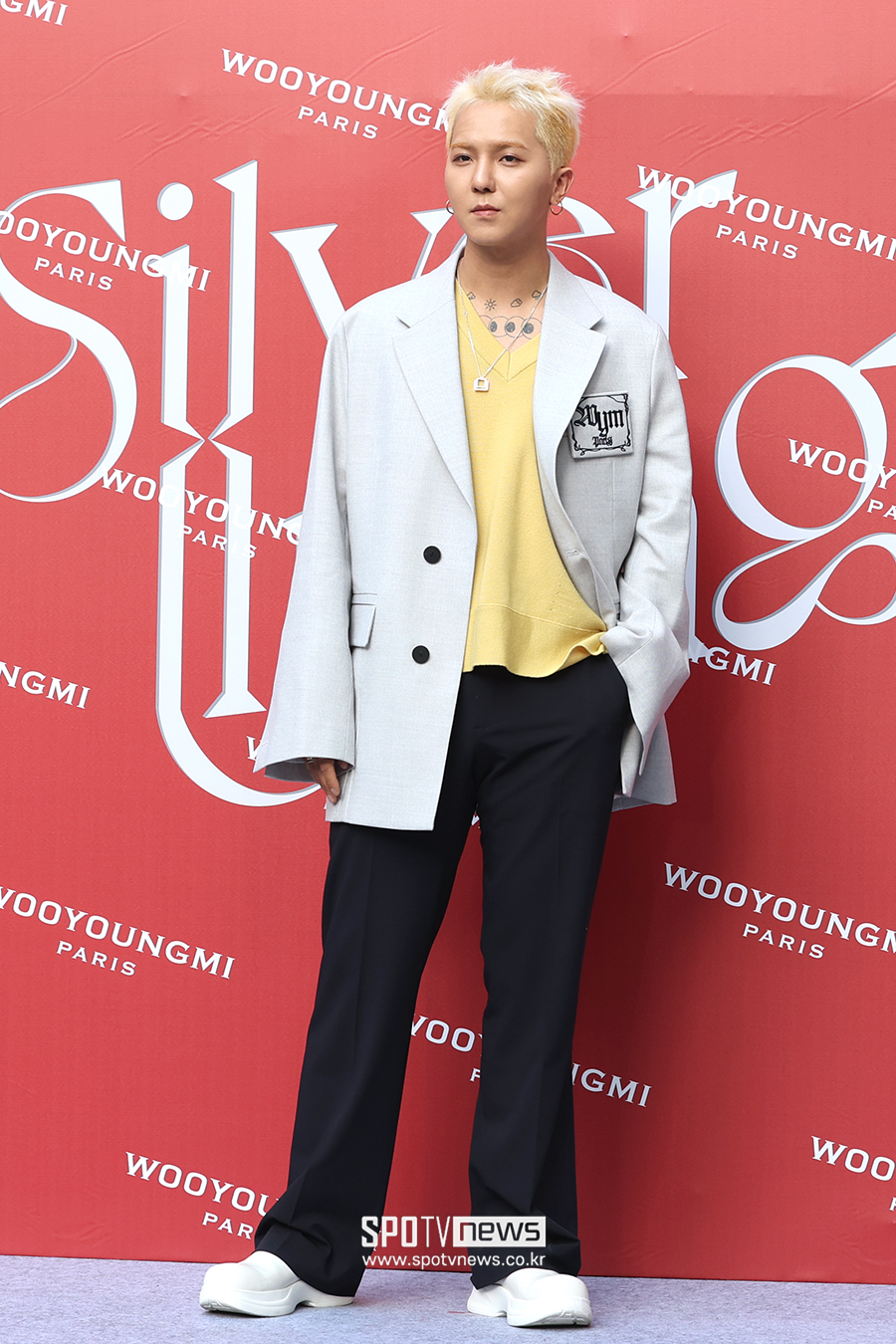 ▲ 송민호 ⓒ곽혜미 기자