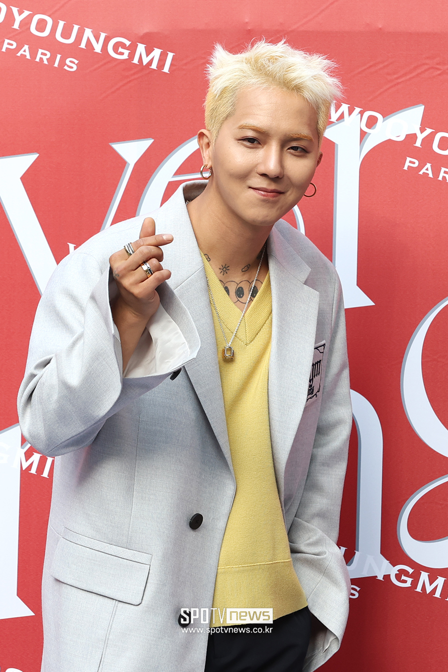 ▲ 송민호 ⓒ곽혜미 기자