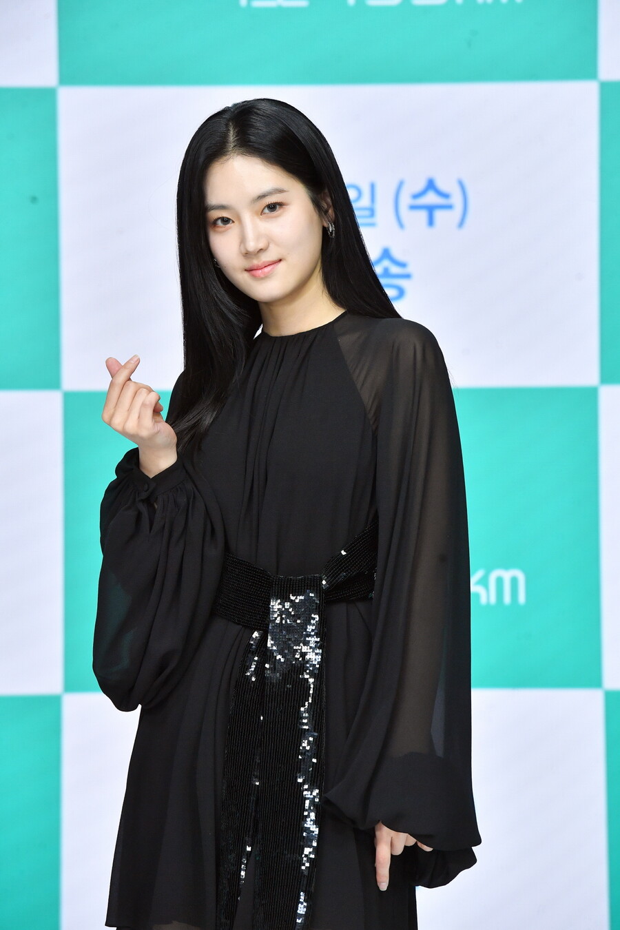 ▲ '너에게 가는 속도 493km' 박주현. 제공| KBS
