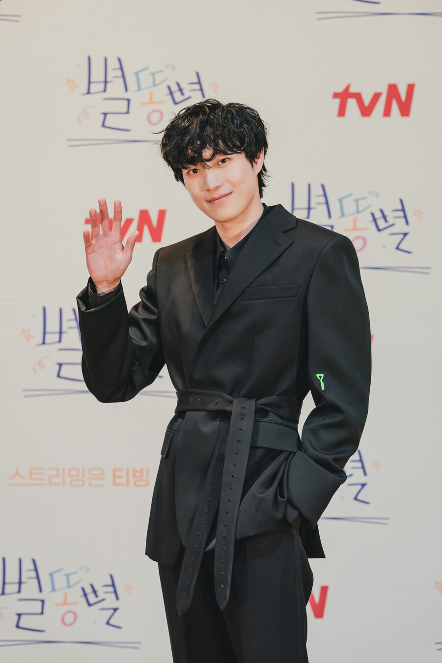 ▲ 김영대.  제공|tvN '별똥별'