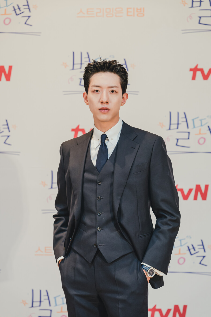 ▲ 이정신. 제공|tvN '별똥별'