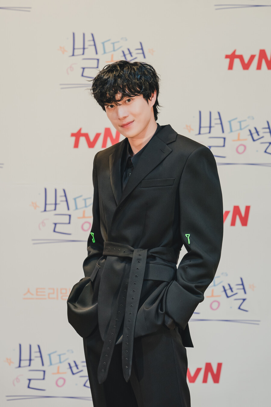 ▲ 김영대. 제공|tvN '별똥별'