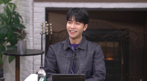 ▲ 이승기. 제공| SBS