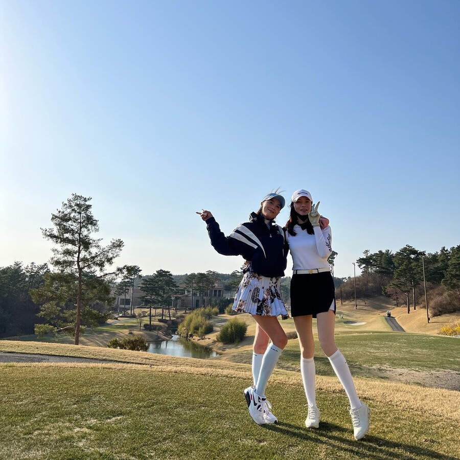 ▲ 출처|차예련 인스타그램