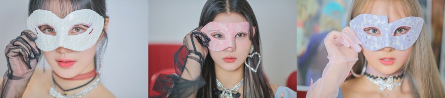 ▲ 아이칠린. 제공| 케이엠이엔티