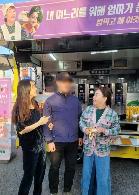 ▲ 출처| 서효림 인스타그램
