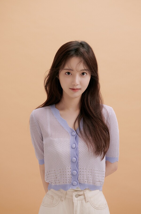 한소은, 드라마 '마녀는 살아있다' 합류…해맑고 순수한 임고은 역할
