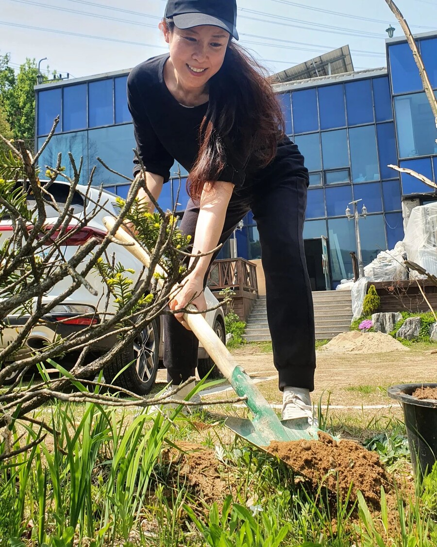 ▲ 출처|이태란 인스타그램