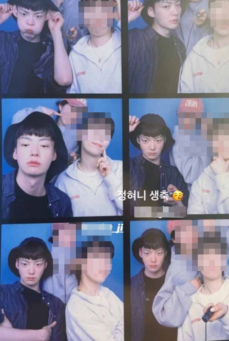 ▲ 출처|안재현 인스타그램