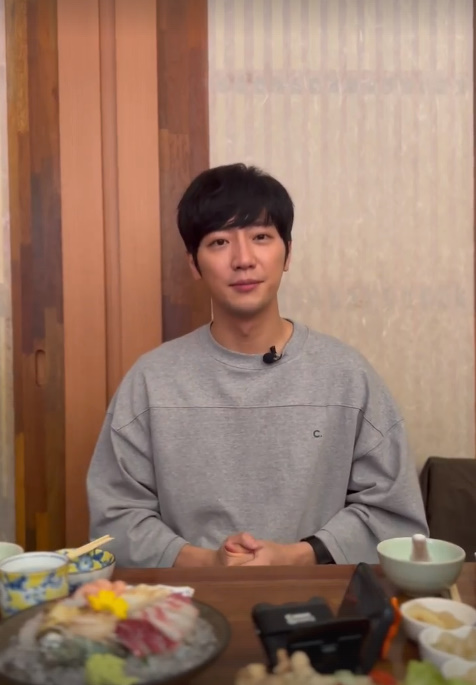 ▲ 출처| 이상엽 인스타그램