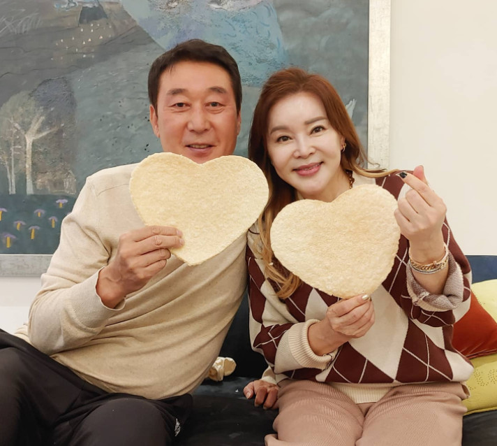 [단독]이충희♥최란 부부, 더퀸AMC행…김남주·김승우와 한솥밥
