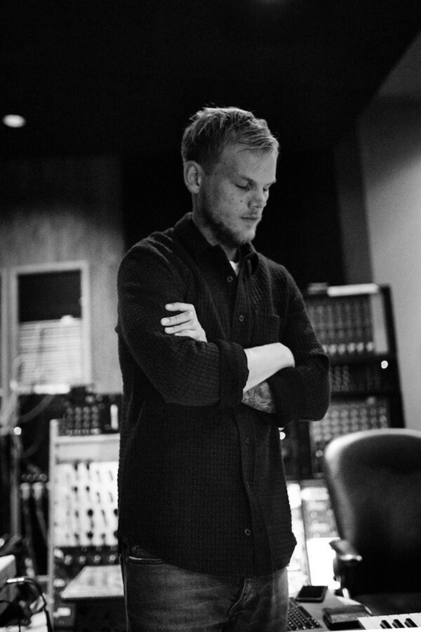 ▲ 출처|아비치 페이스북