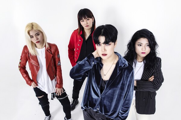 ▲ 워킹 애프터 유가 21일 '엠카운트다운'에 출연해 신곡 '굿바이 새드 데이즈' 무대를 선사한다. 제공|KDH엔터테인먼트