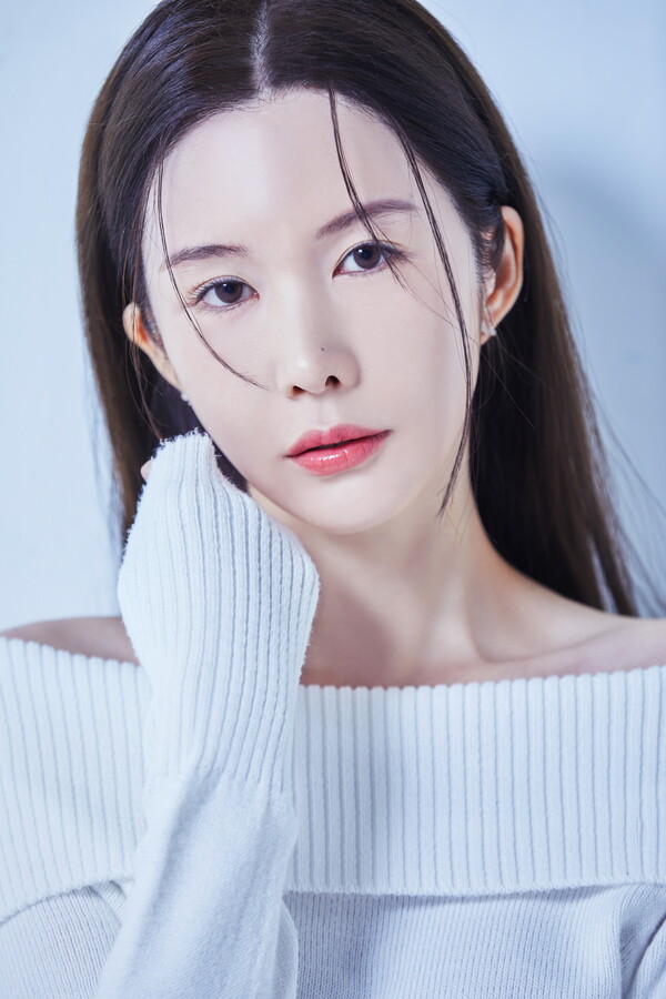 ▲ '킬힐' 종영을 앞둔 신주아. 제공|알앤디컴퍼니