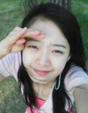 ▲ 출처| 전소민 인스타그램