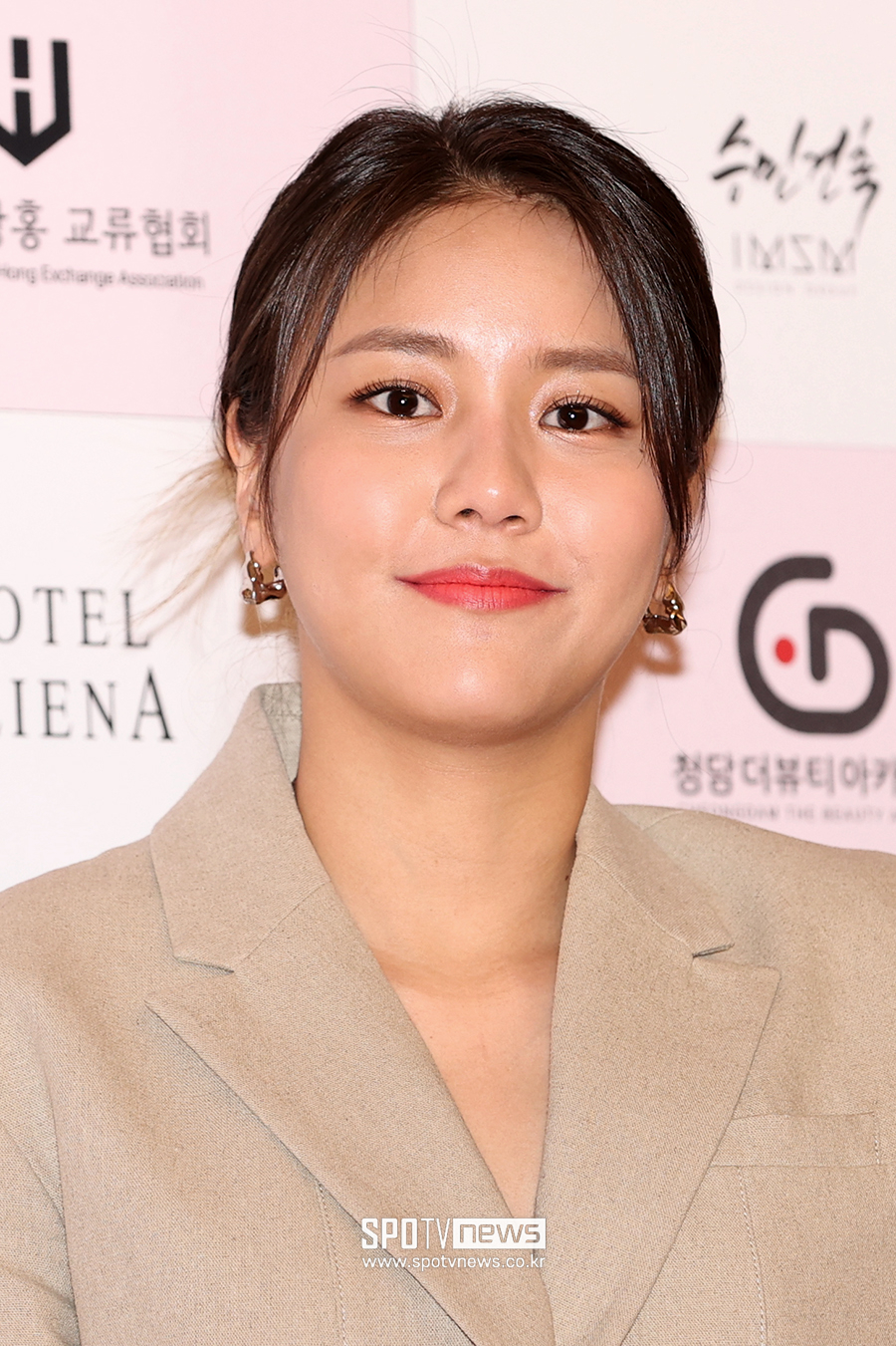 ▲ 혜정 ⓒ곽혜미 기자