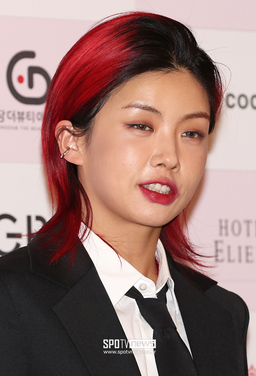 ▲ 아이키 ⓒ곽혜미 기자