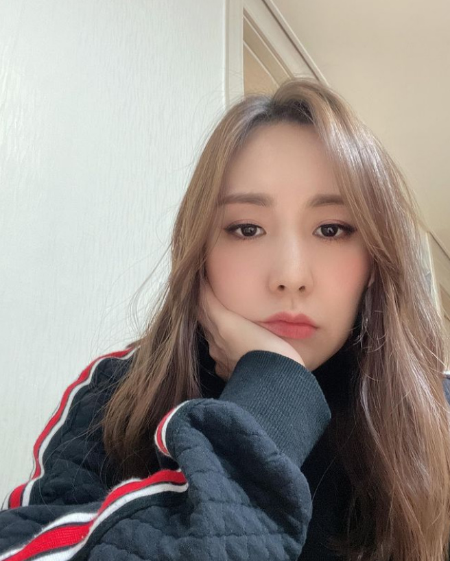 ▲ 출처| 간미연 인스타그램