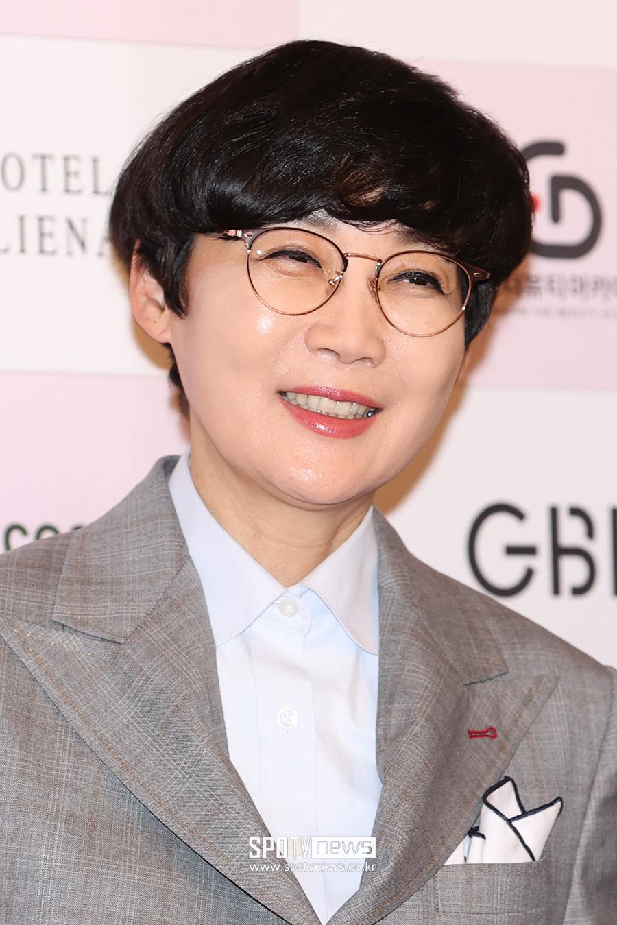 ▲ 팽현숙 ⓒ곽혜미 기자