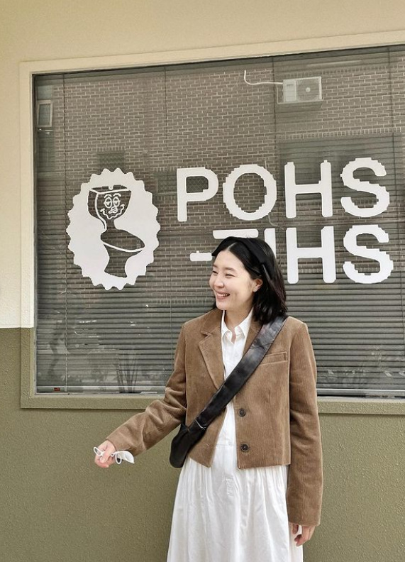 ▲ 출처| 신다은 인스타그램