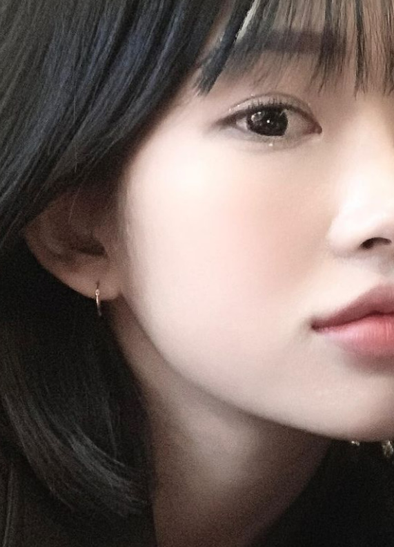 ▲ 출처| 최준희 인스타그램