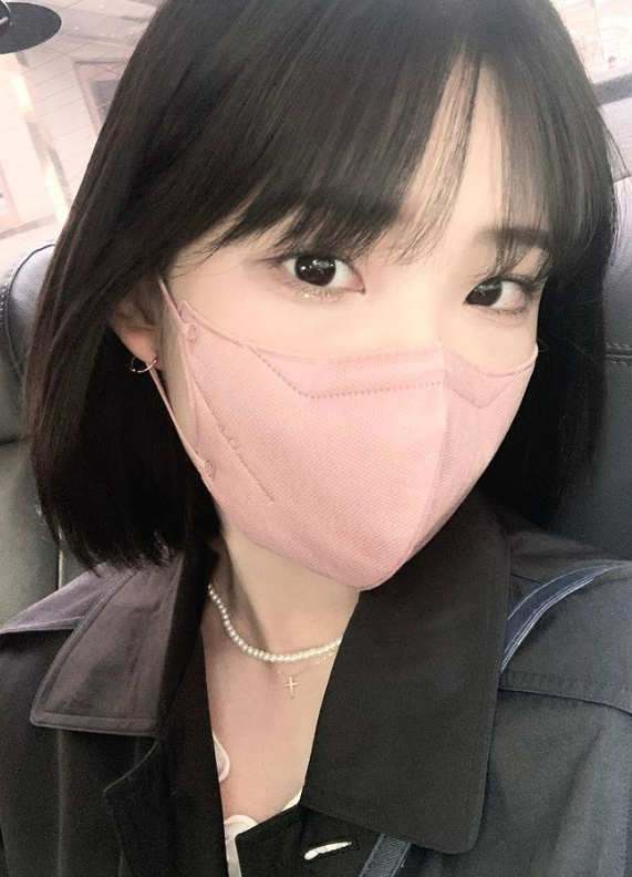 ▲ 출처| 최준희 인스타그램